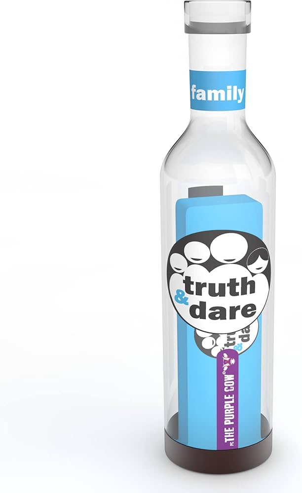 Truth & Dare Game