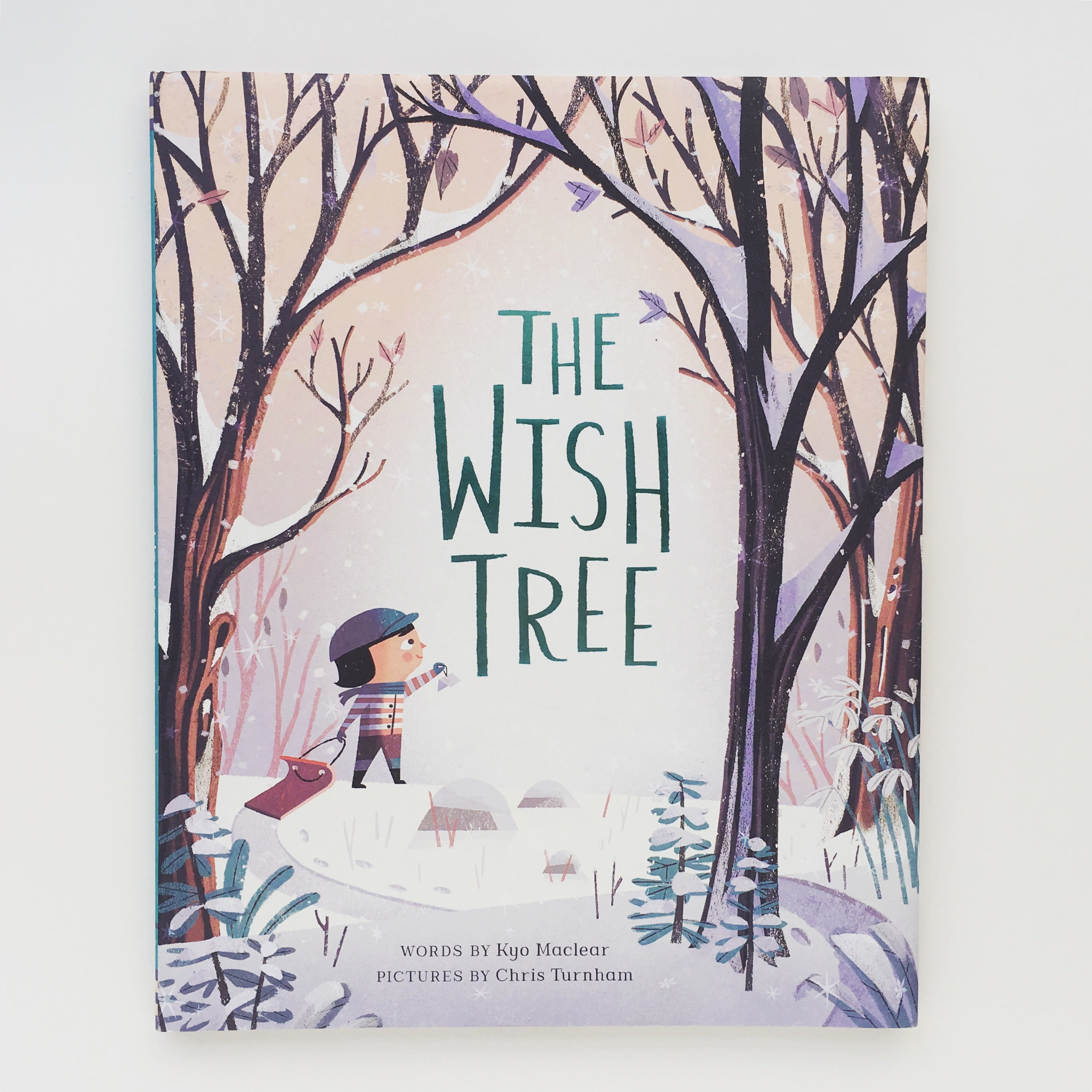 The Wish Tree