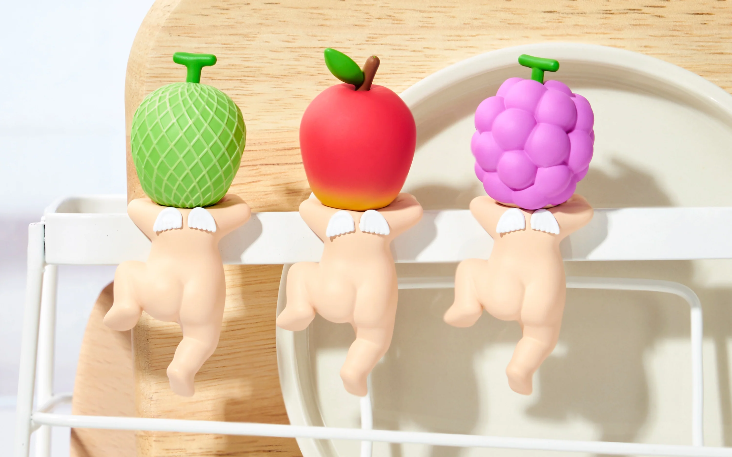 Sonny Angel HIPPERS - Harvest Series!
