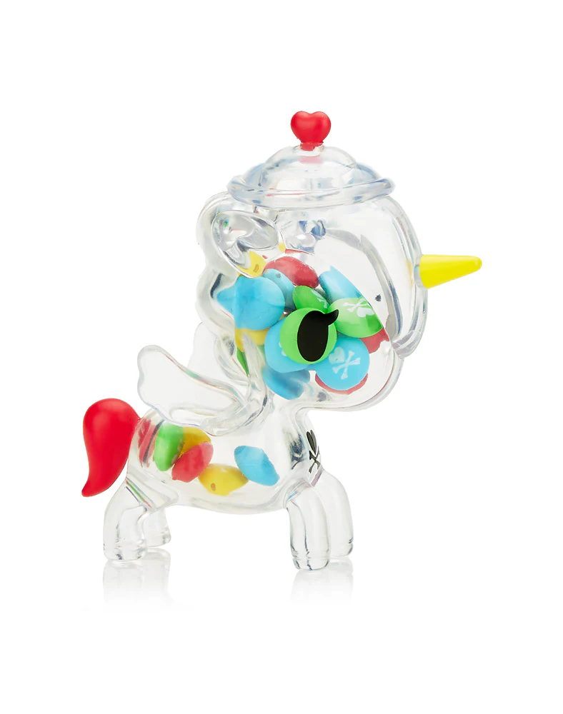 Sugar Shop Unicorno Blind Box