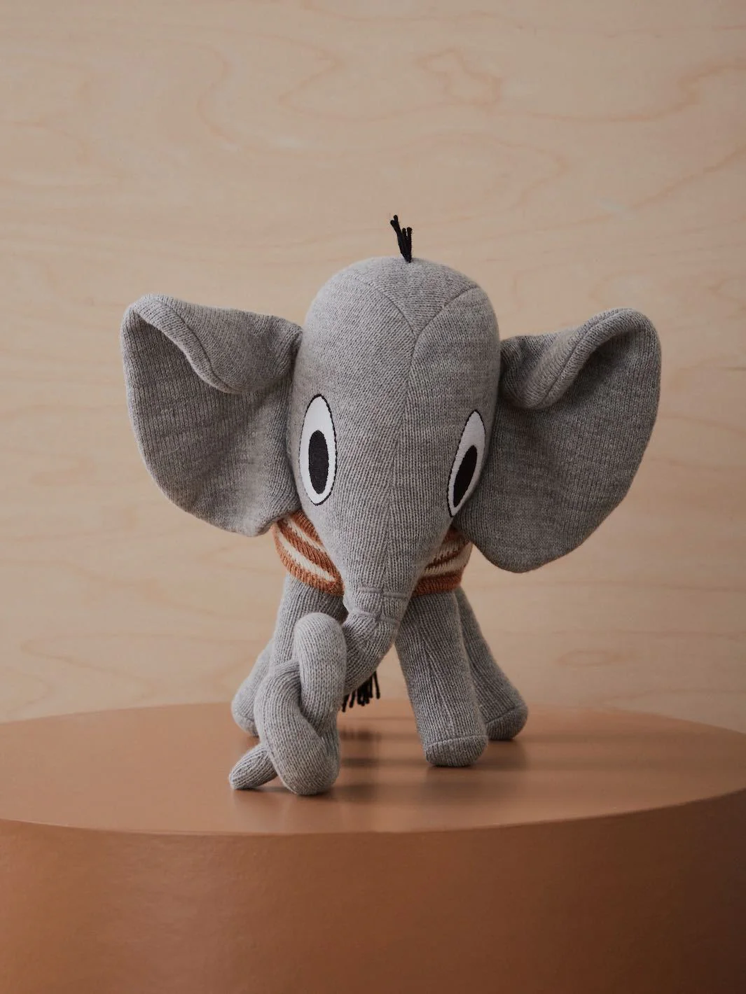 Ramboline Elephant