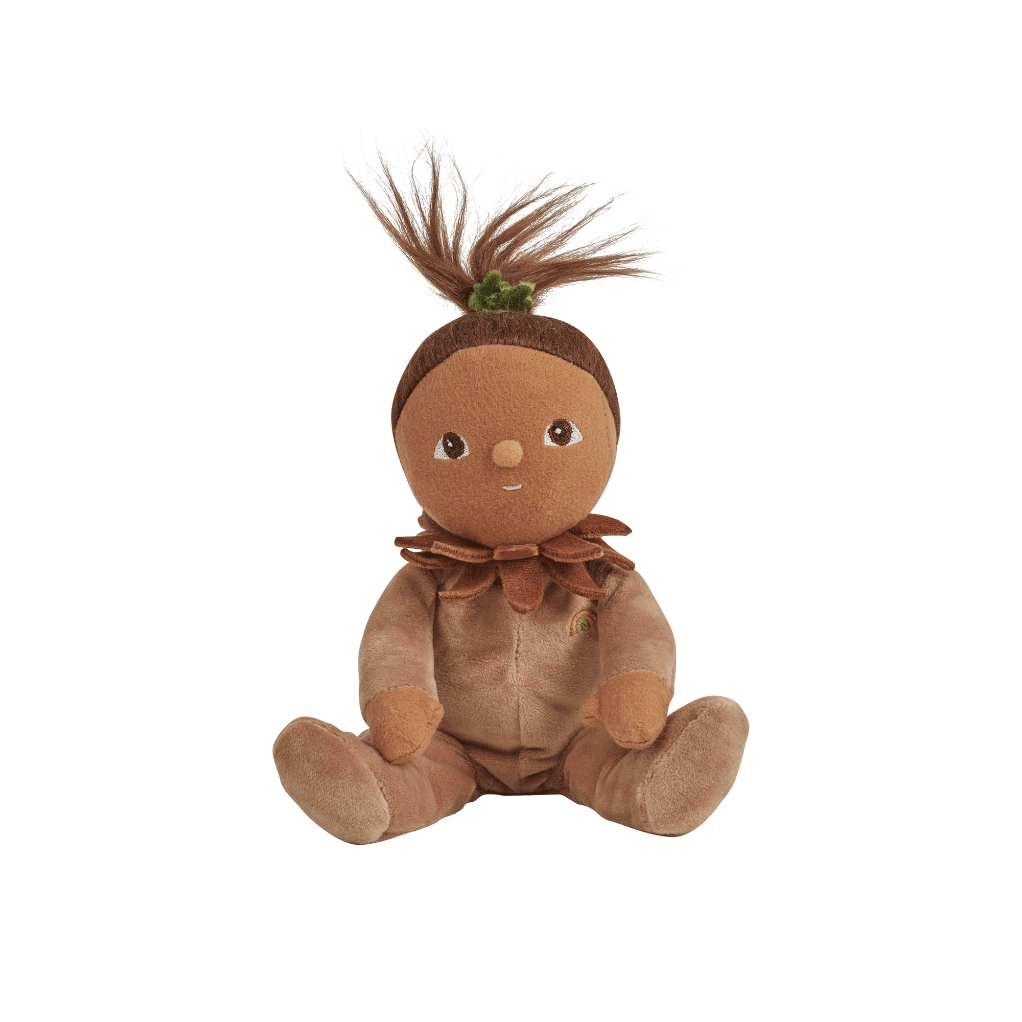 Dinky Dinkums Forest Friends - Allie Acorn