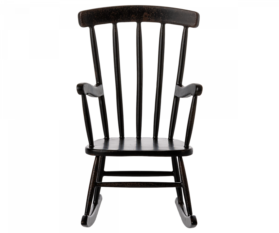 Rocking Chair Mouse, Anthracite