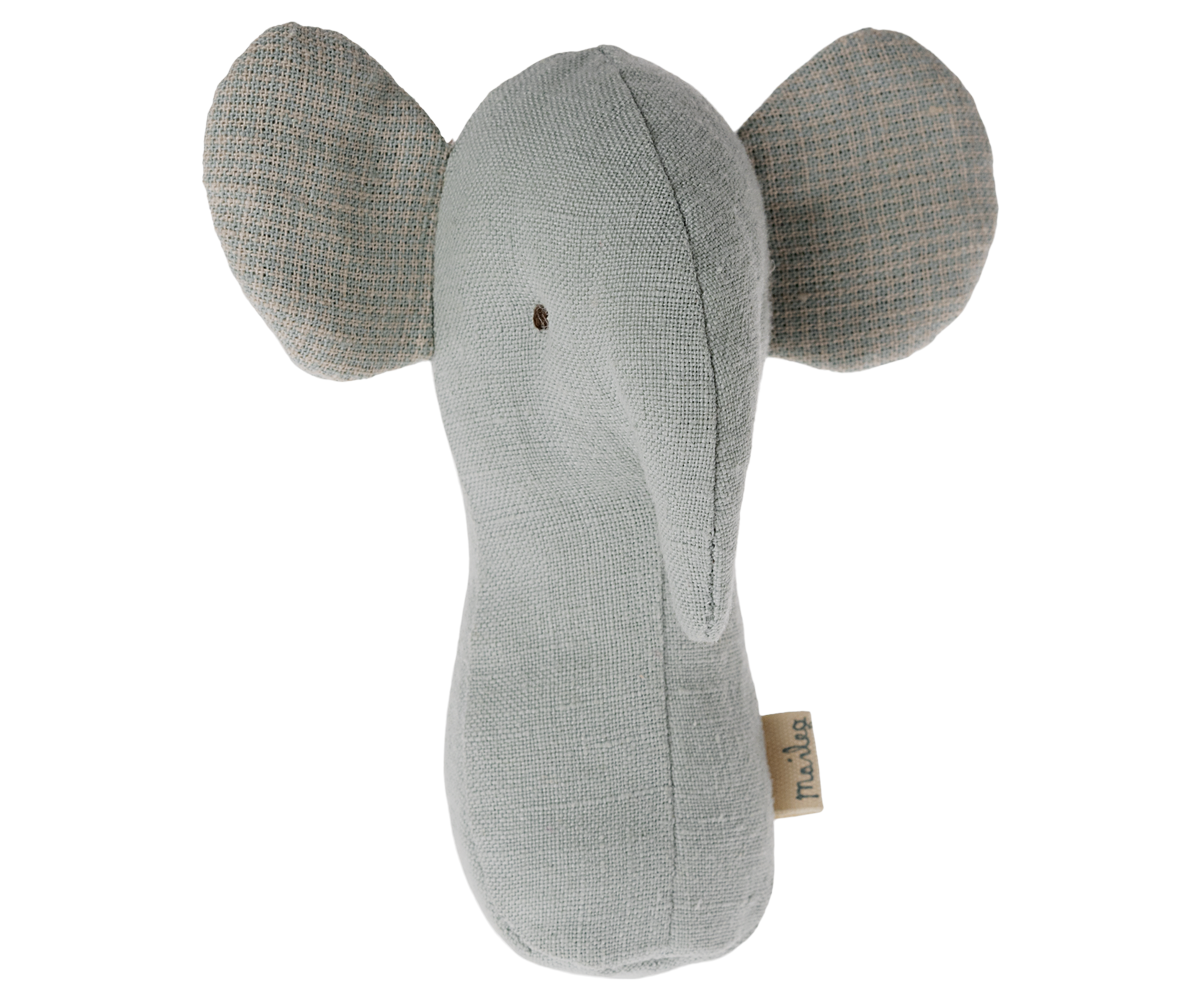 Lullaby friends, Elephant rattle