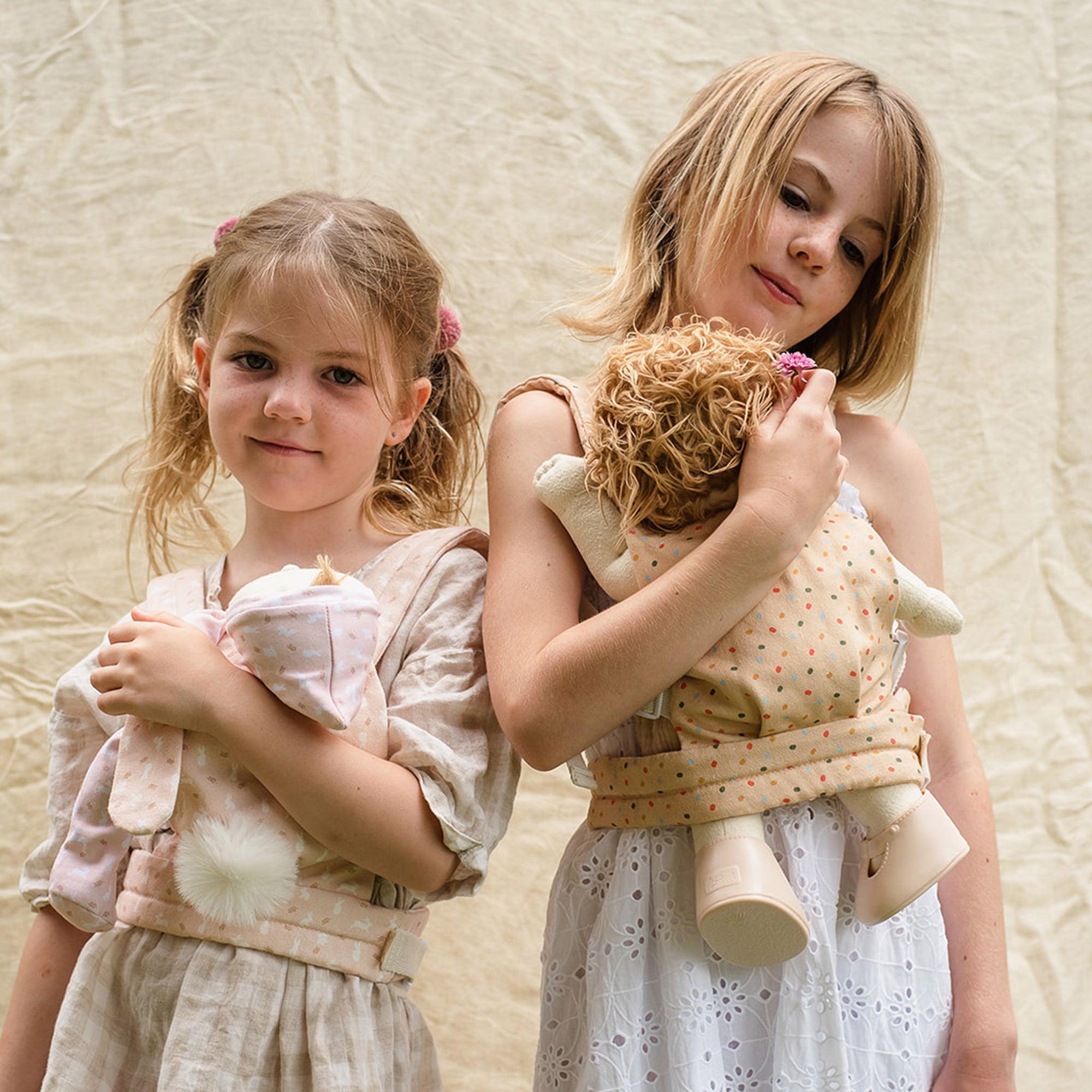 Dinkum Dolls Carrier – Gumdrop