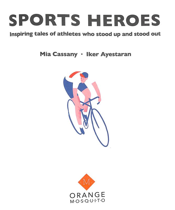 Sport Heroes