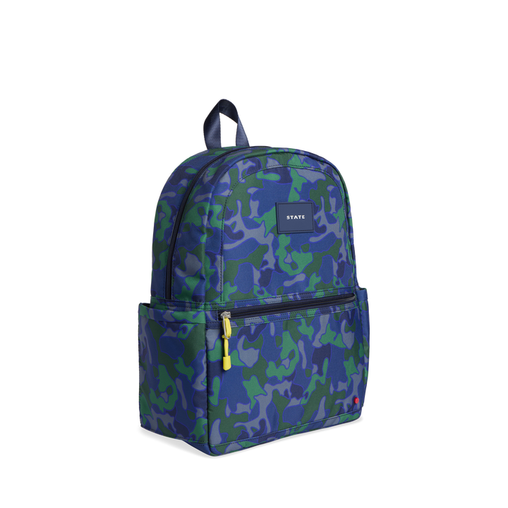 Kane Kids - Camo