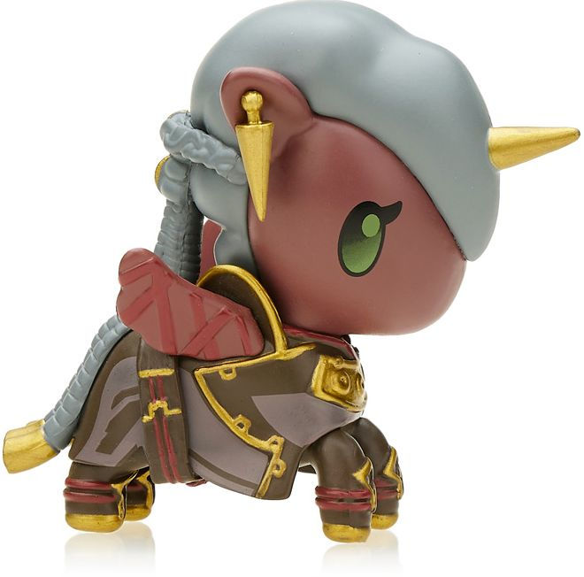 Tokidoki X Arcane Unicorno Blind Box