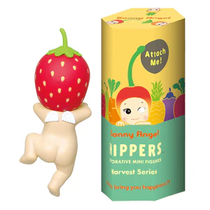 Sonny Angel HIPPERS - Harvest Series!