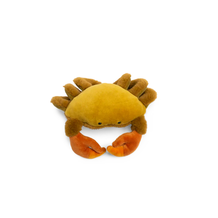Crab, All Around The World
