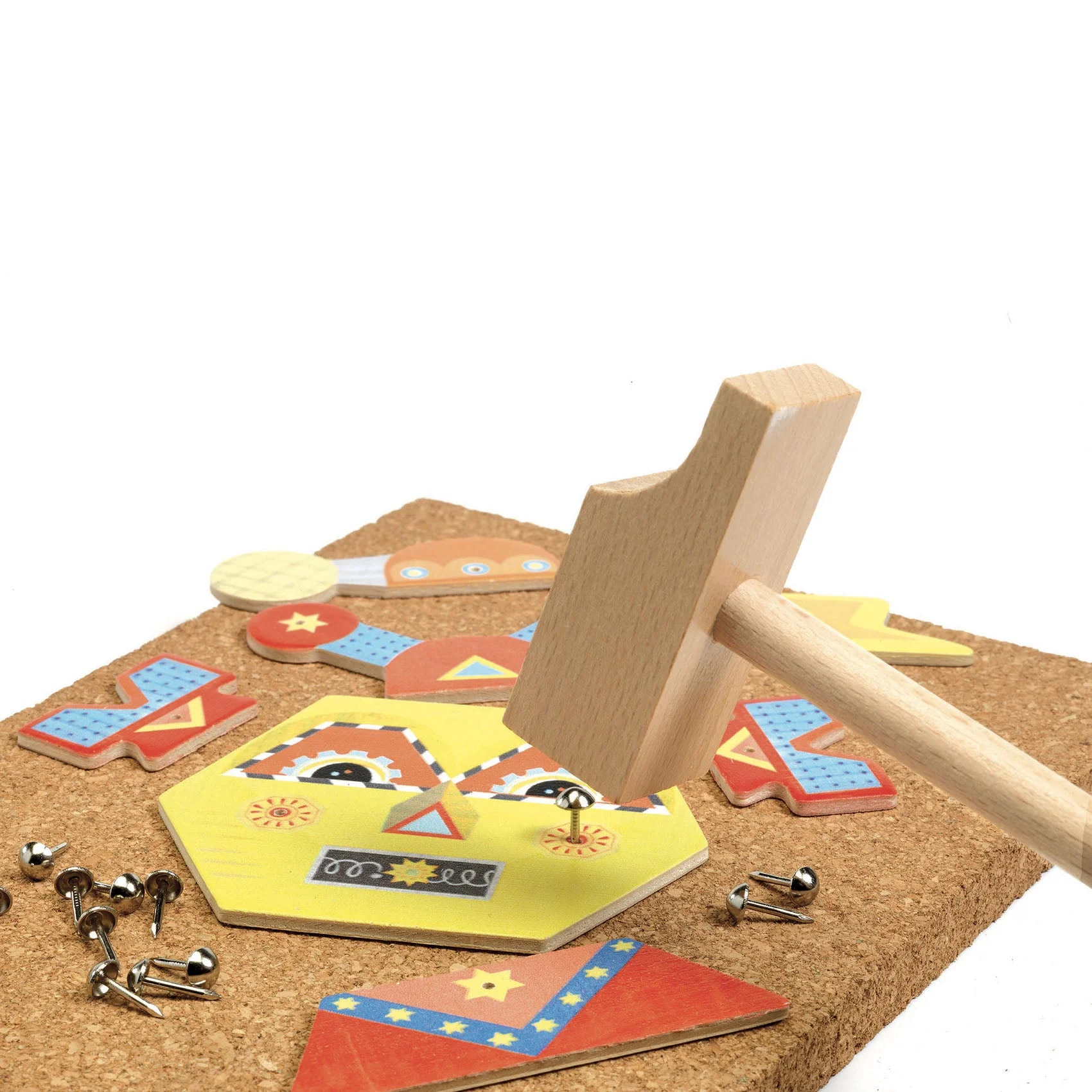 Tap Tap Games Robots