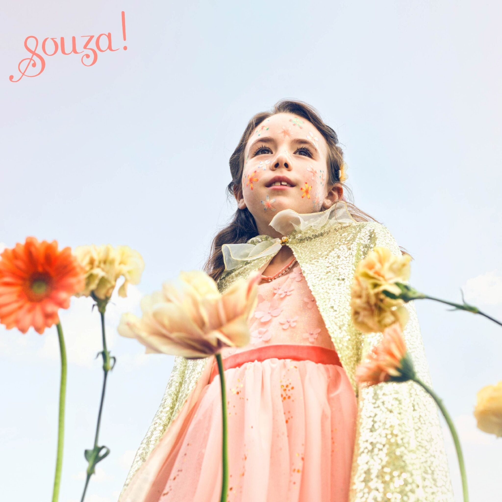 Amelia - Cape