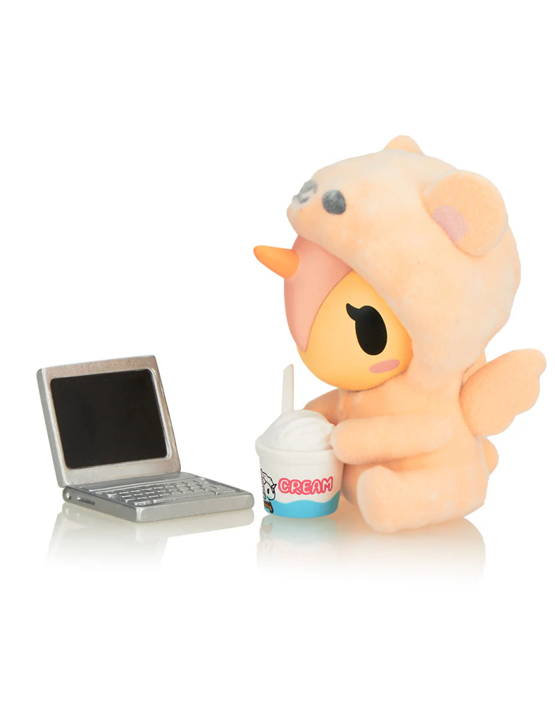 Cozy Unicorno Blind Box
