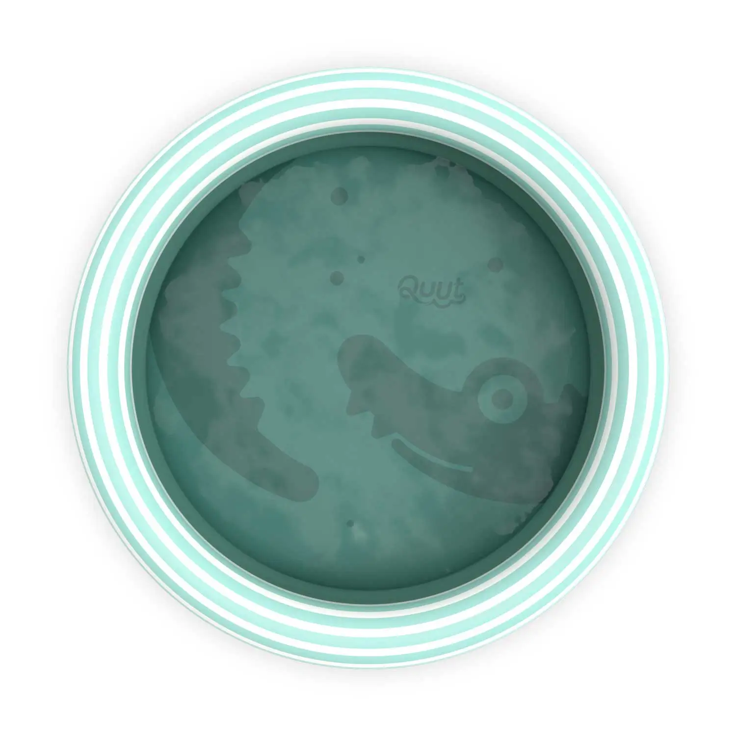 Dippy - Large Pool Green 47 Inches