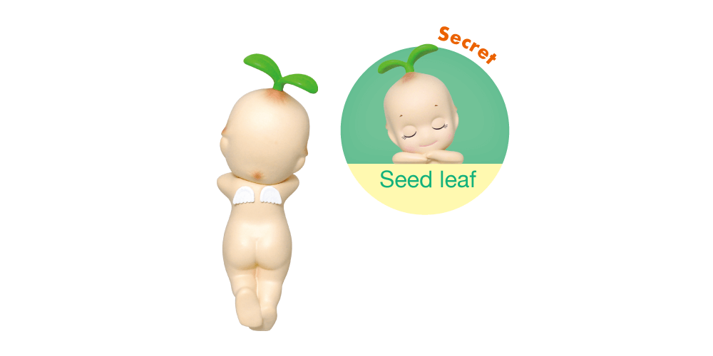 Sonny Angel HIPPERS - Harvest Series!