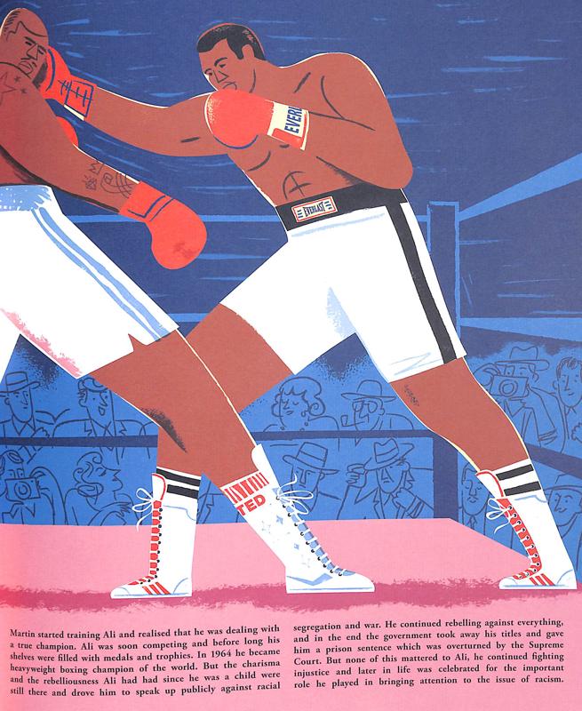 Sport Heroes