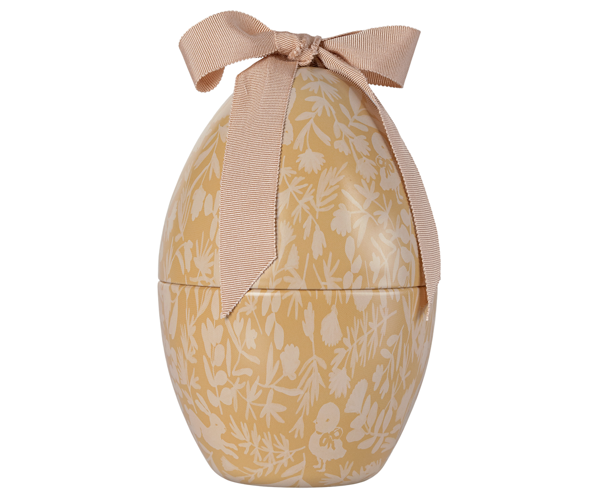 Easter Egg - Metal