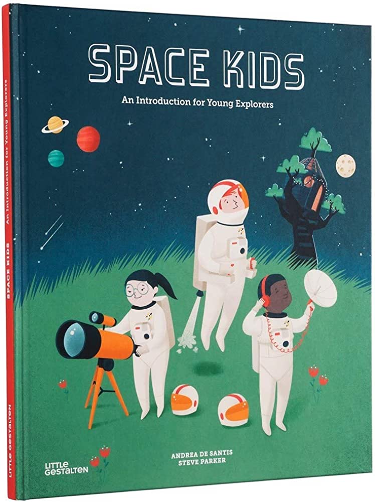 Space Kids