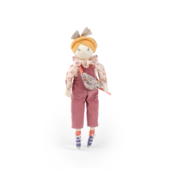 Mademoiselle Eglantine - The Parisiennes - Limited Edition