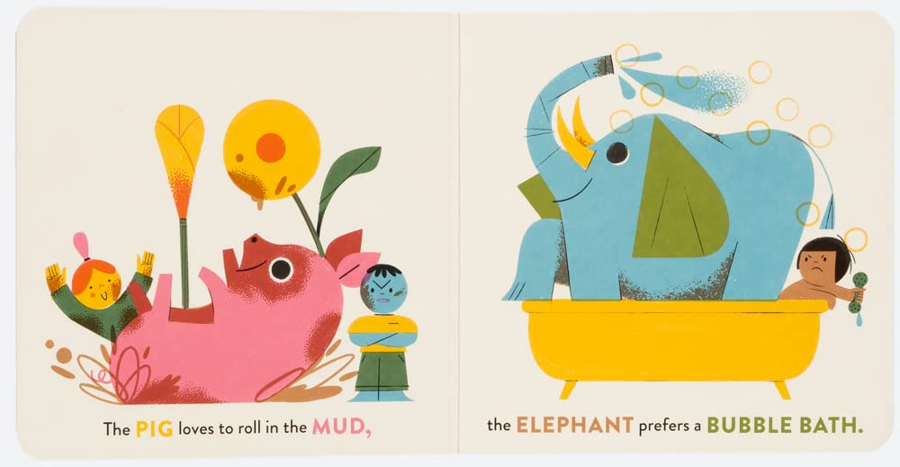 The Animal Show