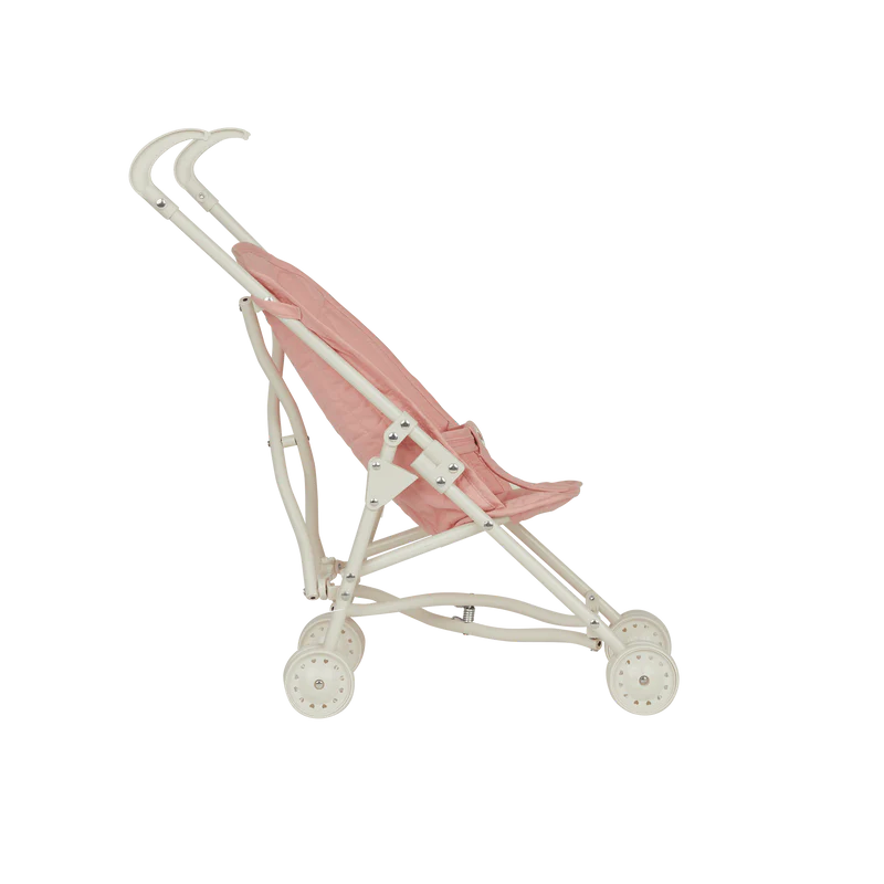 Sollie Stroller - Rose