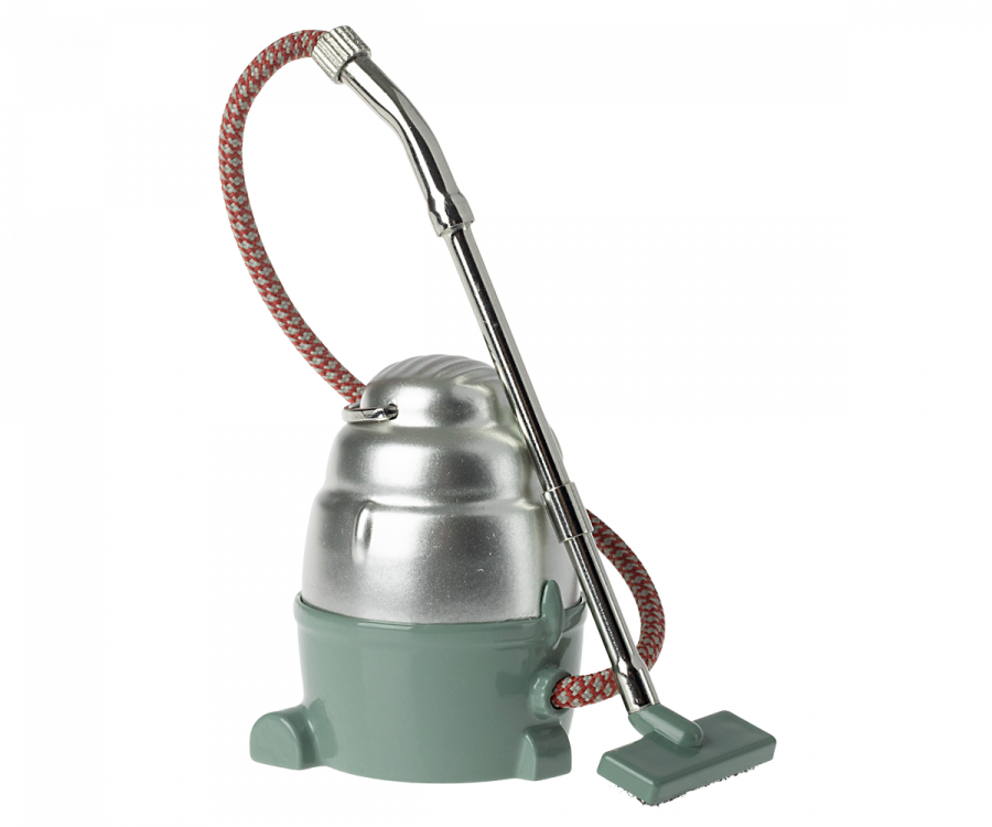 Vacuum Cleaner, Mouse