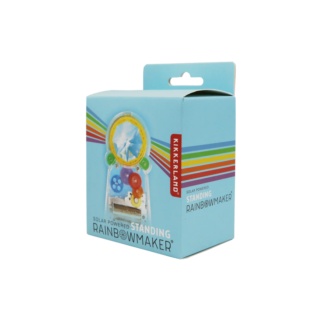 Solar Standing Rainbowmaker