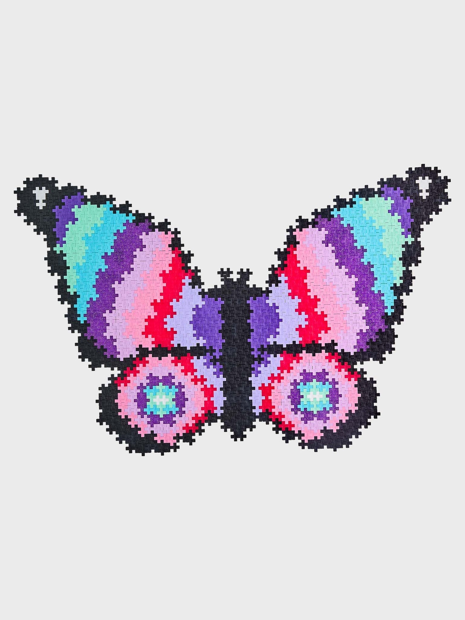 Puzzle By Number Butterfly 800 pc