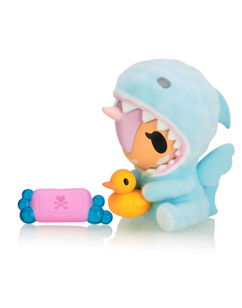 Cozy Unicorno Blind Box