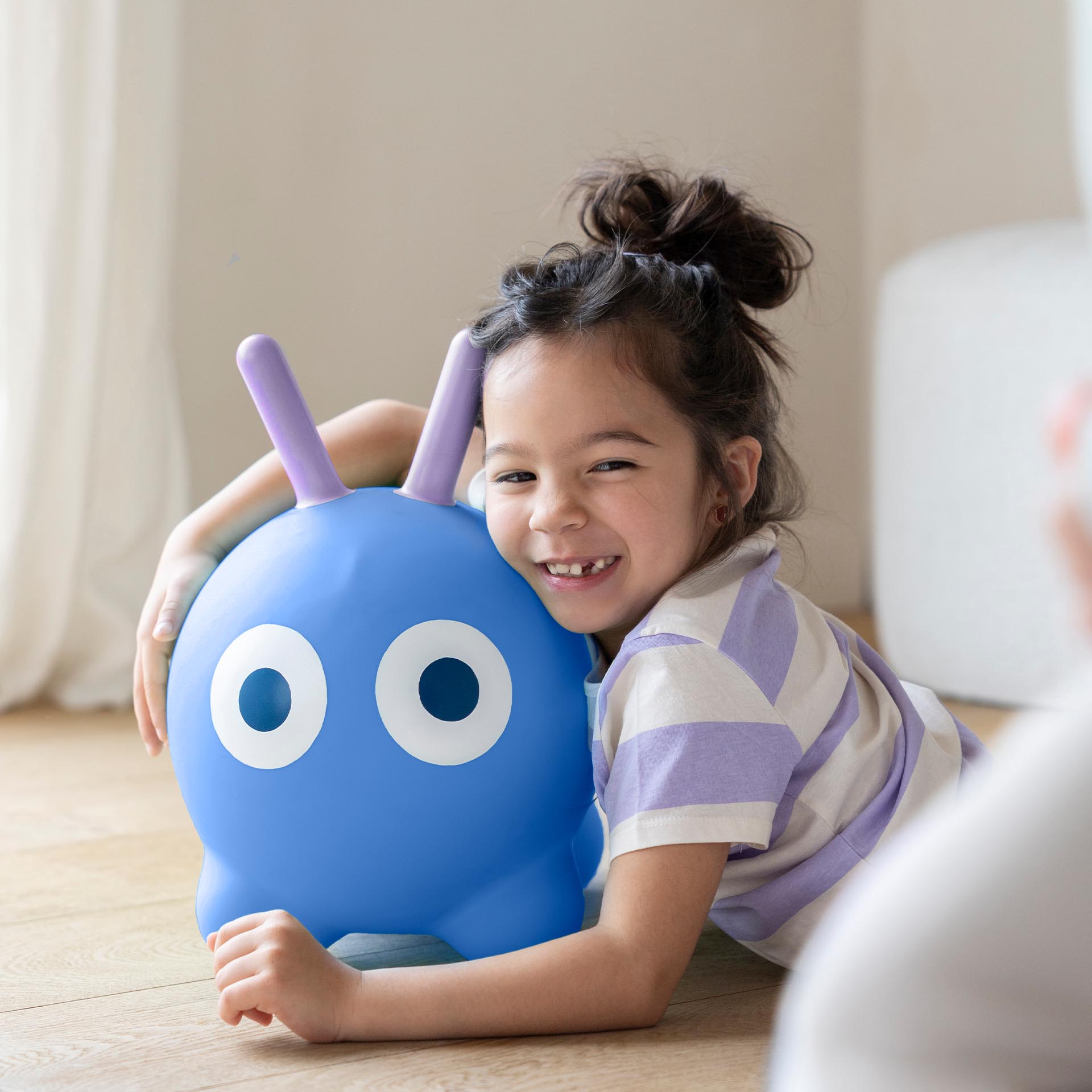 Skippi - Bouncy Friend