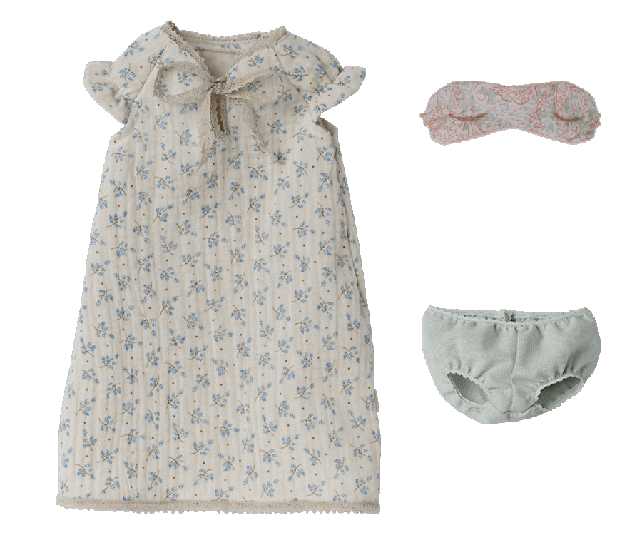 Maxi Mouse, Nightgown