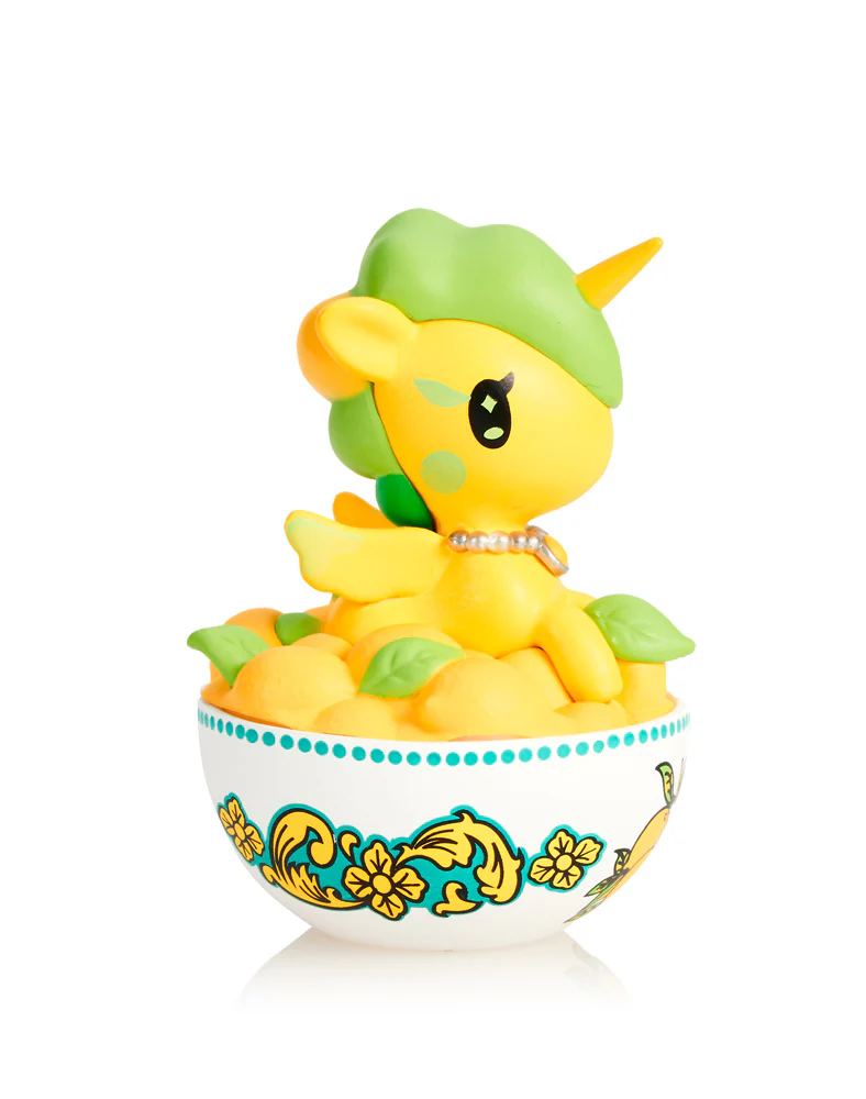 Fresh Fruit Unicorno Blind Box