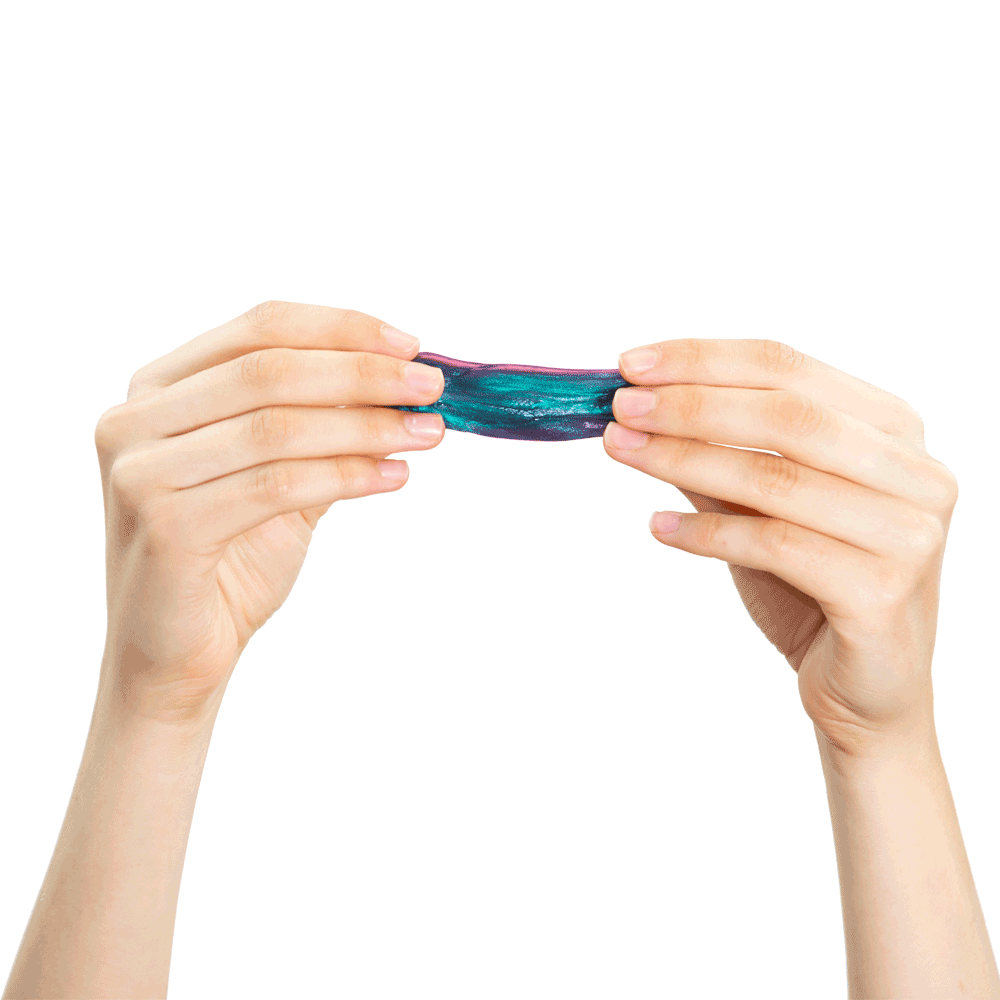 Mini Trend Tins Thinking Putty