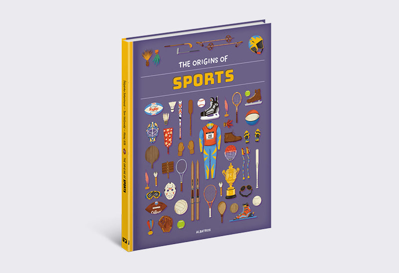 The Orgins of Sports