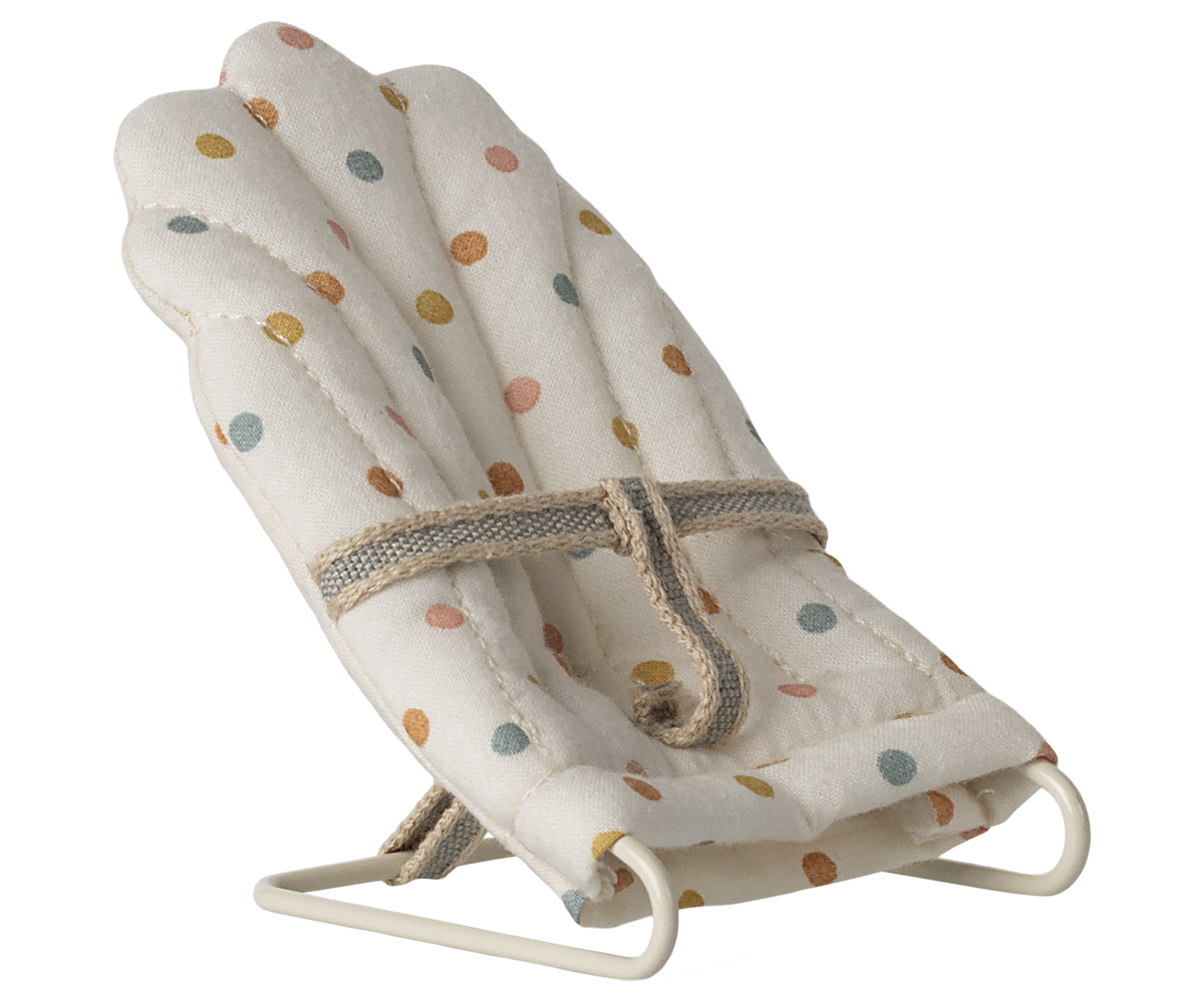 Babysitter, My - Multi Dots