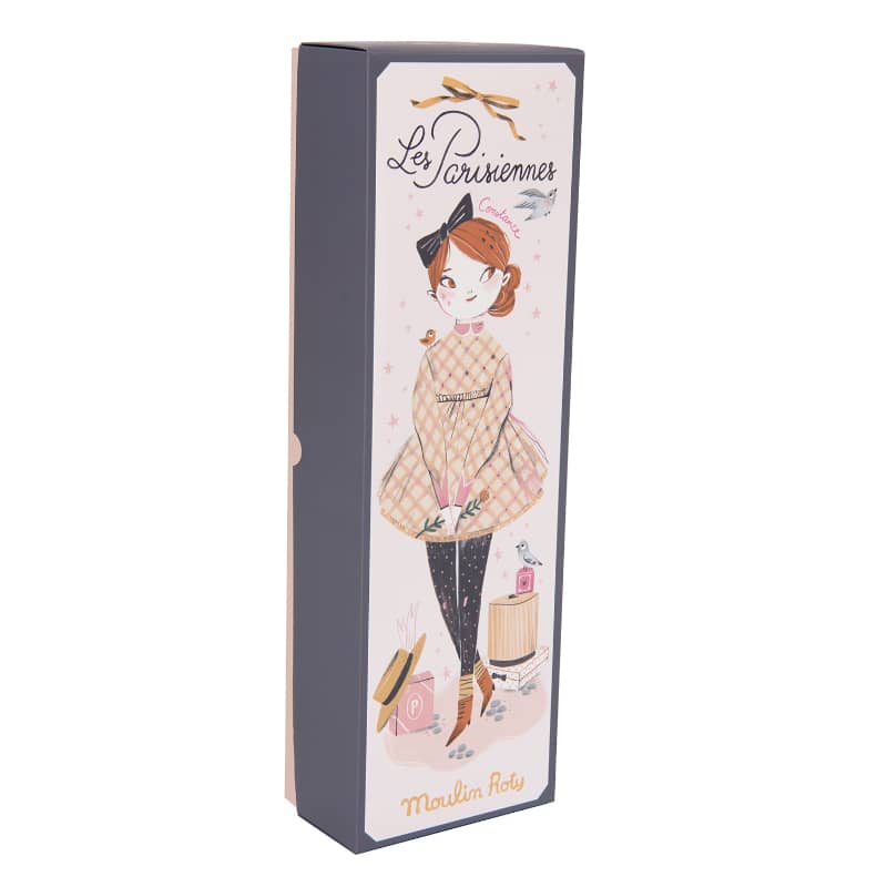 Constance The Parisiennes Doll (large)
