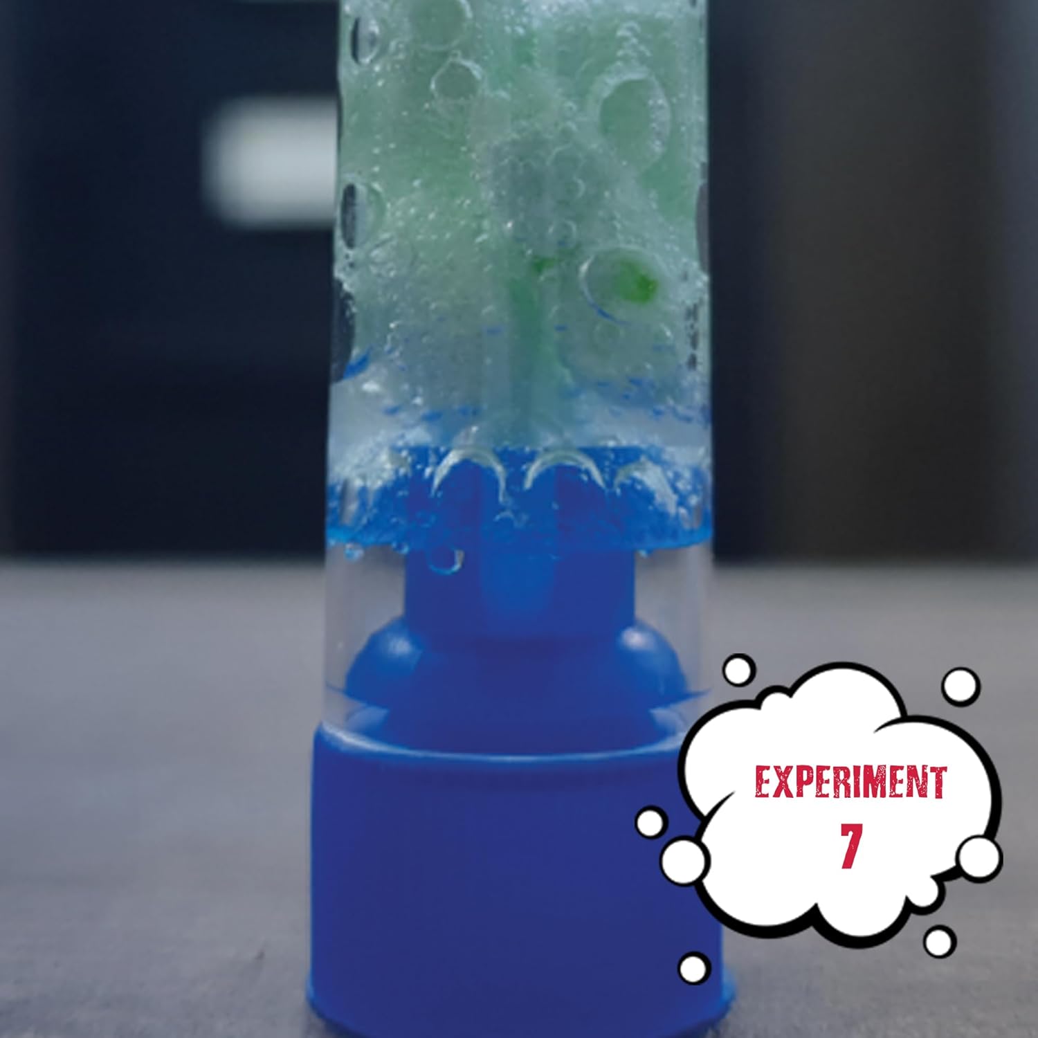 Einstein’s Lab - Voyage to Mars