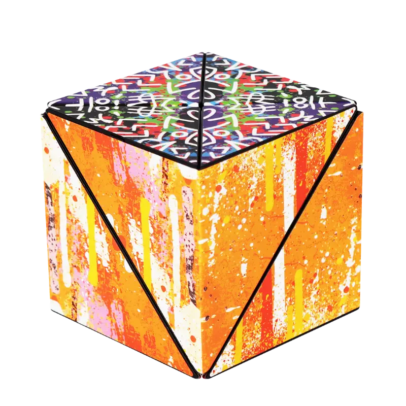 Cubendi Cube