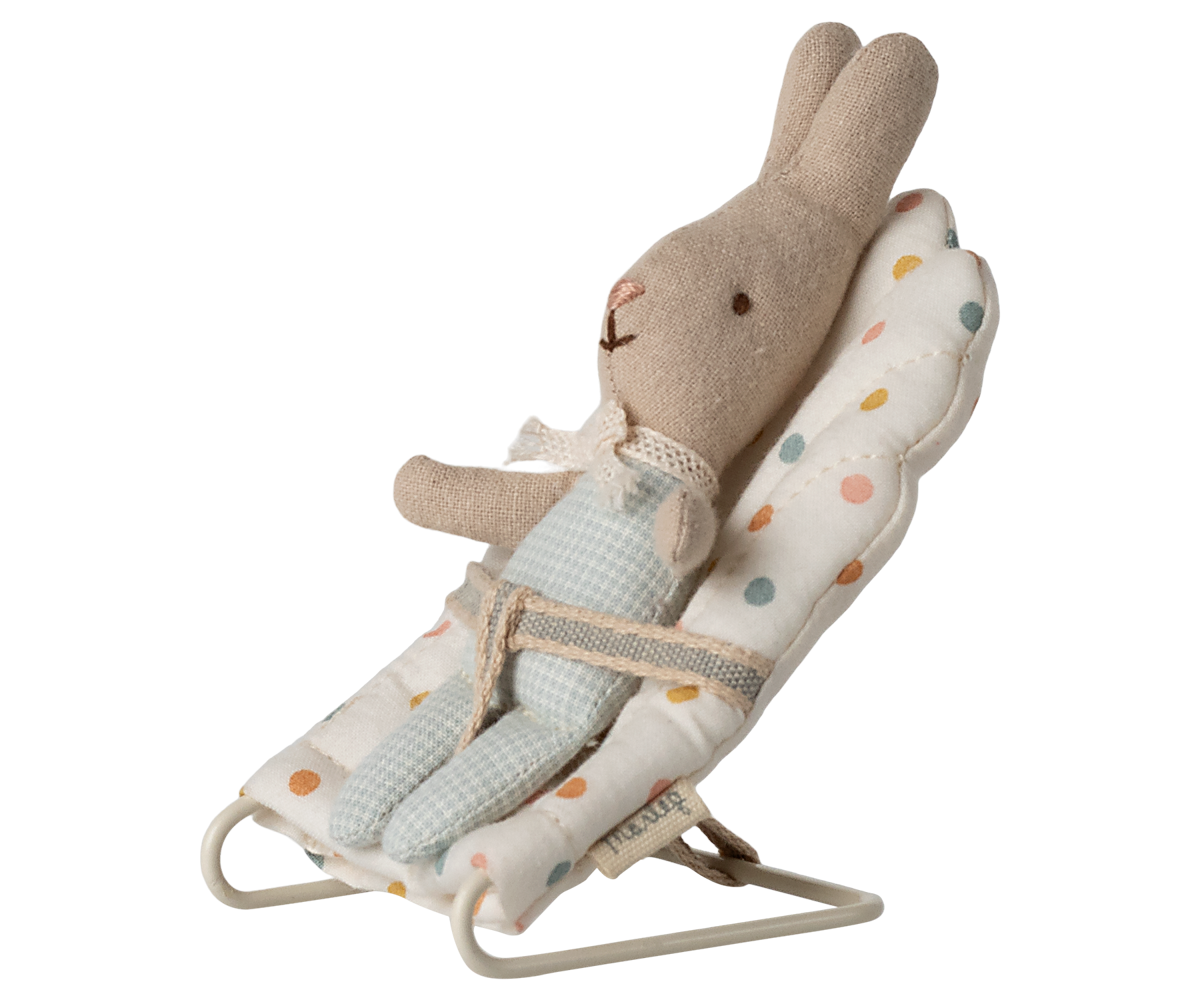 Babysitter, My - Multi Dots
