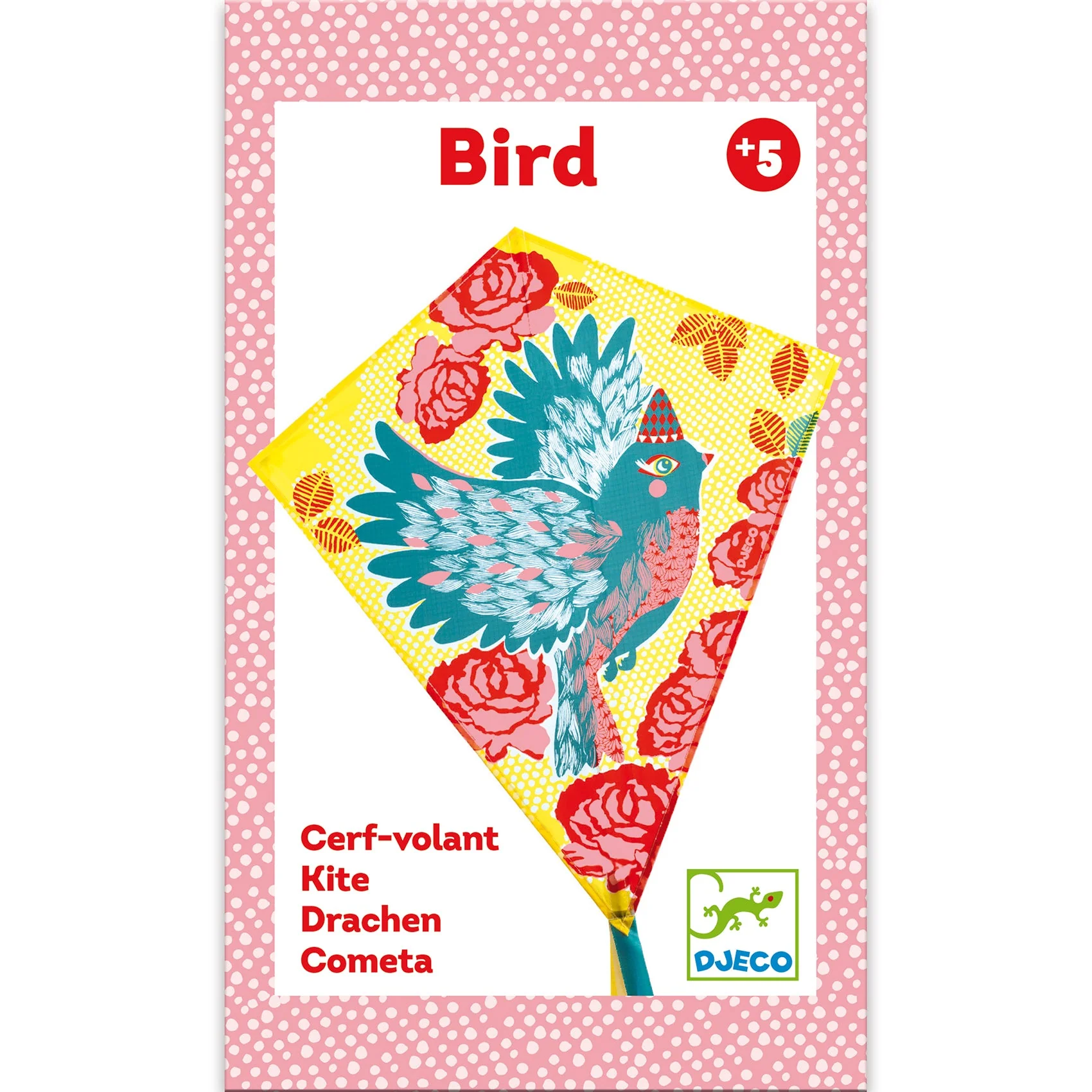 Bird Kite