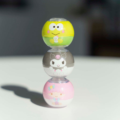 Sanrio Character Collectable Spinners Mystery Pack