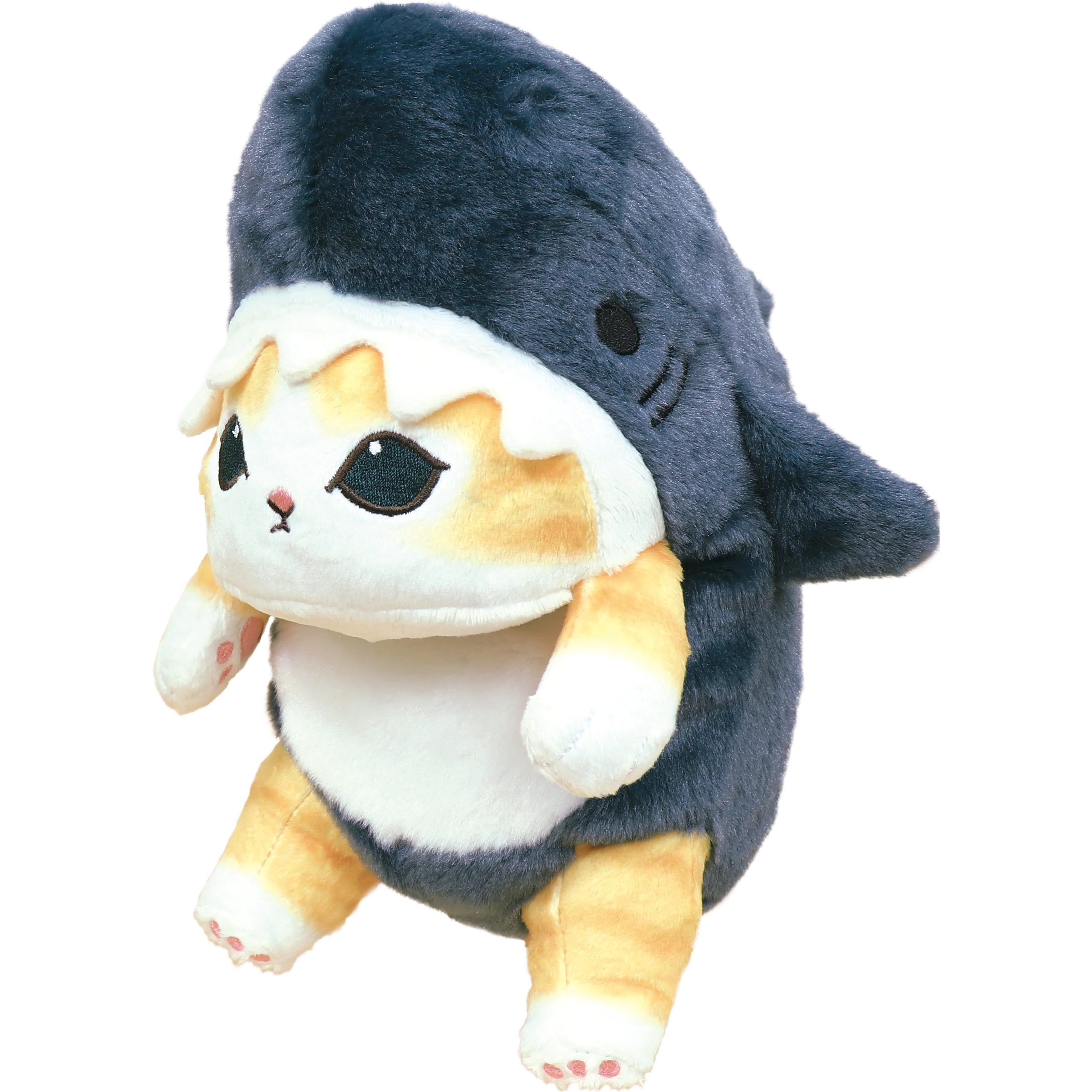 Posture Pal - Mofusand Shark