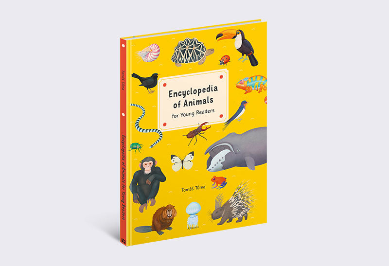 Encyclopedia of Animals
