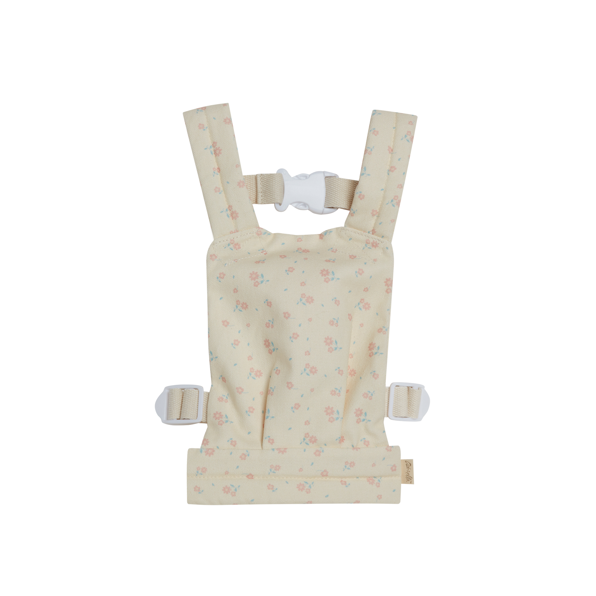 Dinkum Dolls Carrier – Pansy