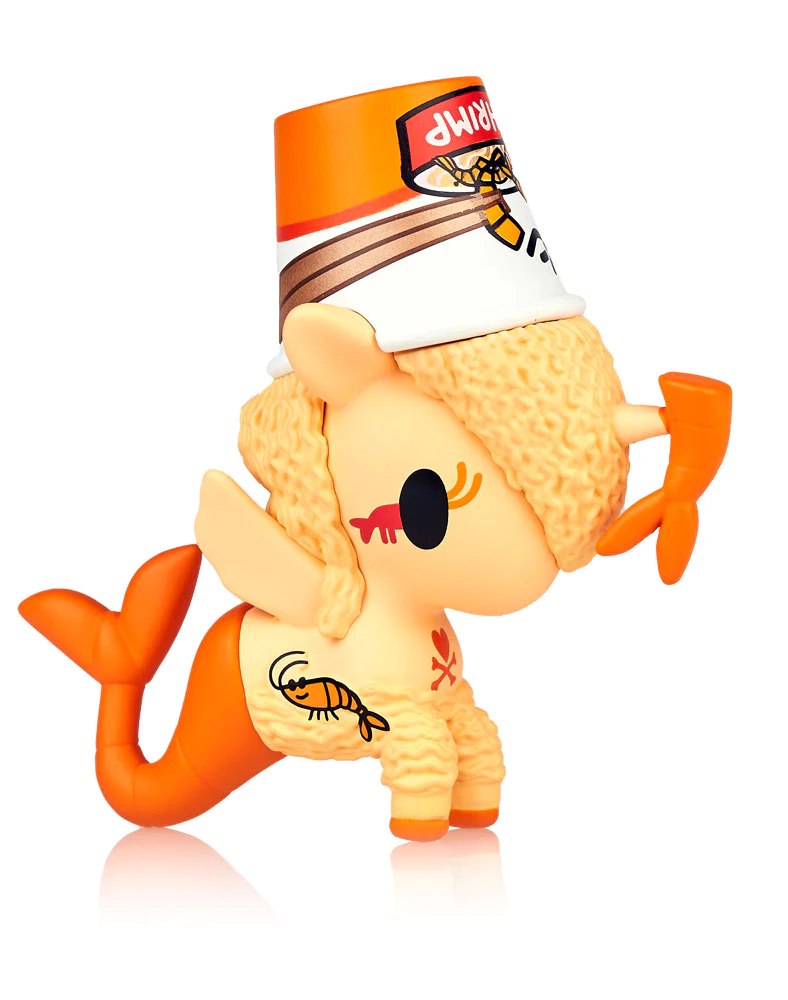 Mermicorno Series 8 Blind Box