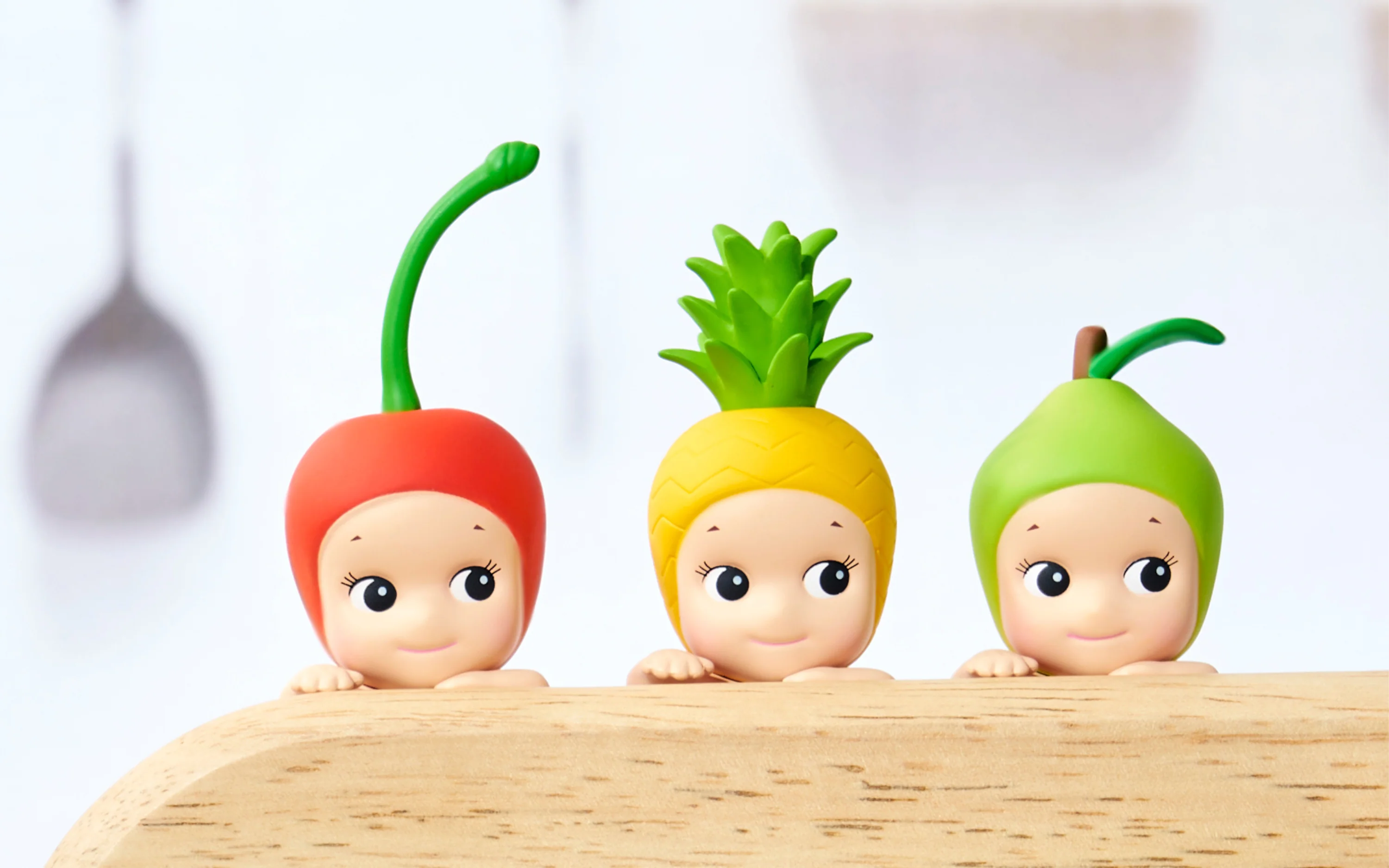 Sonny Angel HIPPERS - Harvest Series!