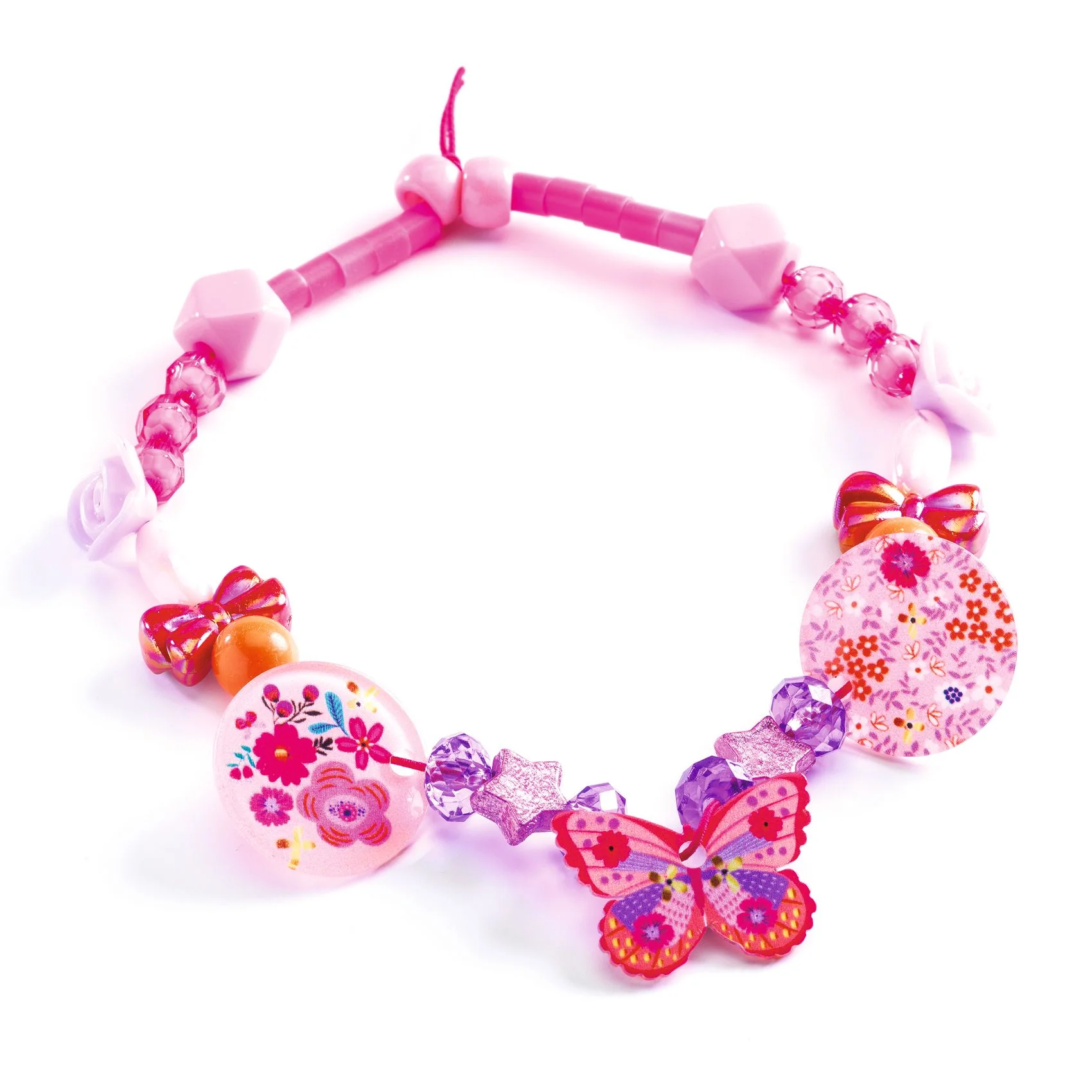 Beads - Butterflies