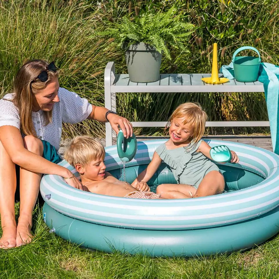 Dippy - Large Pool Green 47 Inches