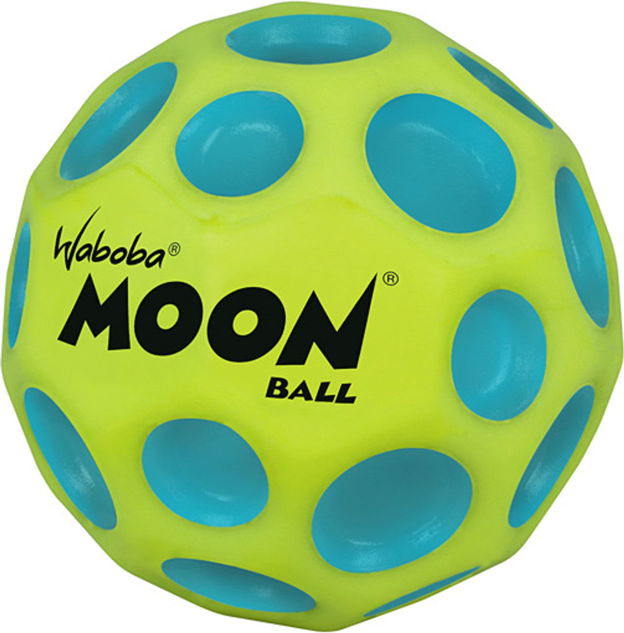 Martian Moon Ball