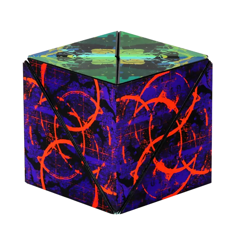 Cubendi Cube